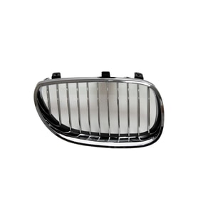 BMW E60+LCI 2003-2009 Panjur Sağ Krom 51137065702 Wender