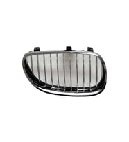 BMW E60+LCI 2003-2009 Panjur Sağ Krom 51137065702 Wender
