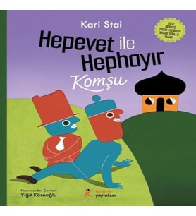 Hepevet ile Hephayır-Komşu