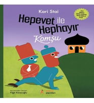 Hepevet ile Hephayır-Komşu