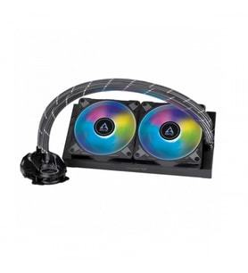 ARCTIC ARCTIC 240MM LIQUID FREEZER II AR-ACFRE00093A SIVI SOĞUTMALI RGB İŞLEMCİ FANI