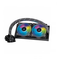 ARCTIC ARCTIC 240MM LIQUID FREEZER II AR-ACFRE00093A SIVI SOĞUTMALI RGB İŞLEMCİ FANI