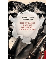 The Strange Case of Dr. Jekyll and Mr. Hyde (İngilizce)