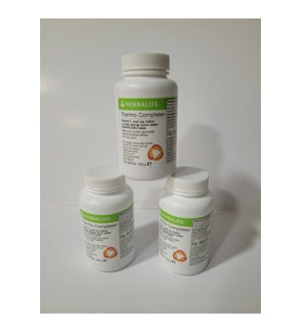 Üçlü Thermo Eko Set