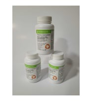Üçlü Thermo Eko Set