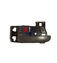 2003-2009 Toyota Land Cruiser Prado- Ön Kapı İç Açma Kolu Sol Gri (Adet) (Oem No:6920660110B0)