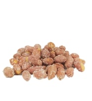 Tuğba Kuruyemiş Tuzlu Fıstık 1 Kg