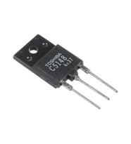 2SC 5148 TO-3PF TRANSISTOR