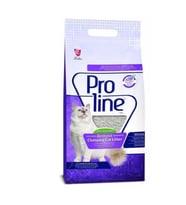 Pro Line Lavanta Kokulu Bentonit Kedi Kumu 5 lt