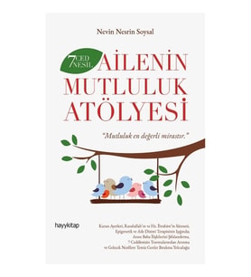 7 Ced 7 Nesil Ailenin Mutluluk Atölyesi
