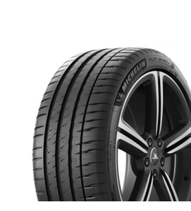 285/40R20 108Y XL PILOT SPORT 4 (NF0) MICHELIN