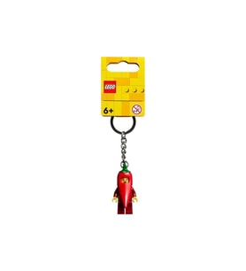 LEGO 854234 Chili Girl Key Chain