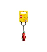 LEGO 854234 Chili Girl Key Chain