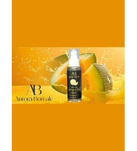Aurora Boreale Kavun Aromalı Kayganlaştırıcı Jel 100 ML