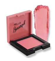 Pastel Cream Blush No:41