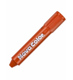 Nova Color Nc-206 Yüz Boyası Turuncu
