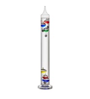 TFA 18-28 Galileo Galilei Sıvılı Termometre Termoskop 44cm