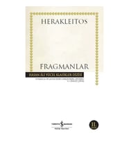 FRAGMANLAR - HASAN ALİ YÜCEL KLASİKLERİ