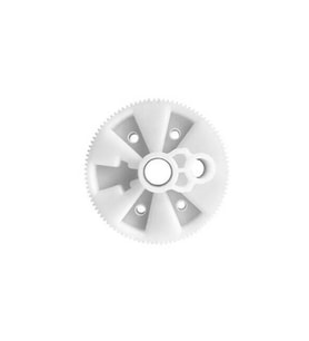 Silecek Motor Dişlisi Ara Kasa - 3B9955711E Wisco - Volkswagen Golf5 Passat Uyumlu