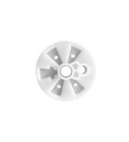 Silecek Motor Dişlisi Ara Kasa - 3B9955711E Wisco - Volkswagen Golf5 Passat Uyumlu