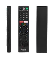 Huayu Kl RM-L1676 Sony Google Play Netflıx Youtube Tuşlu Unıversal Lcd Led Tv Kumanda