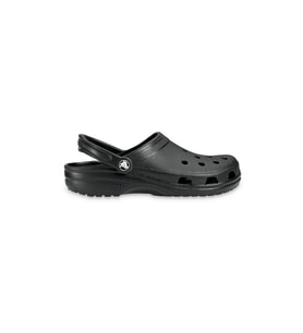 Crocs 10001-001 Classic Unisex Sandalet (Siyah)