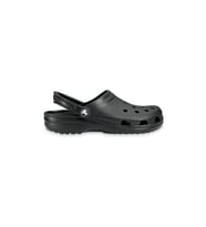Crocs 10001-001 Classic Unisex Sandalet (Siyah)