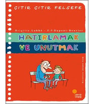 Çıtır Çıtır Felsefe 29 - Hatırlamak ve Unutmak