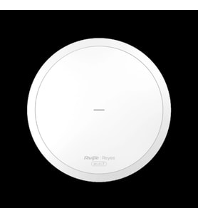 Ruıjıe Reyee Rg-rap72, Be3600, 1port 2.5ge, 3570mbps, Dual Band, Wifi 7, Poe, Tavan Tipi, Reyee Mesh