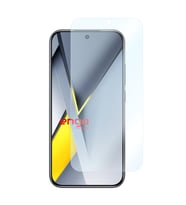 Poco F8 Pro Ekran Koruyucu 9H Nano Parlak Şeffaf Koruma