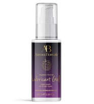 Aurora Boreale Ahududu Aromalı Kayganlaştırıcı Jel 100ml