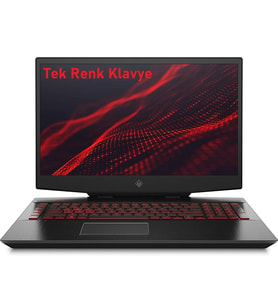 Hp Omen 8UH72EA Klavye Işıklı V2 (Kırmızı)
