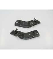 Citroen Berlingo 04/09 Ön Tampon Bağlantı Braketi· Sağ/sol Set 2 Parça Plasti·k