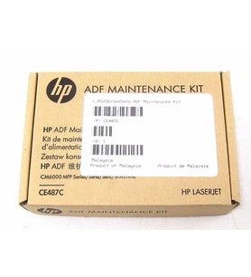 Tonersepeti Hp CE487C Roller Kit Rulo Takımı
