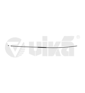 6R0823535A Motor Kaput Açma Teli Açma Kısmı - Polo Hb 2010->