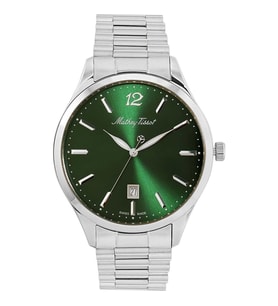 Mathey-Tissot H411MAV Erkek Kol Saati