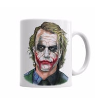 JOKER  Kupa Bardak Porselen
