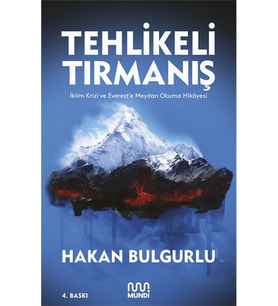 Tehlikeli Tırmanış