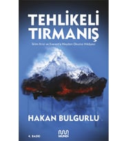 Tehlikeli Tırmanış