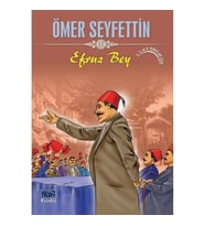 Ömer Seyfettin Efruz Bey