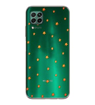 Huawei P40 Lite Uyumlu Baskılı Yumuşak Silikon Şeffaf Telefon Kılıfı
