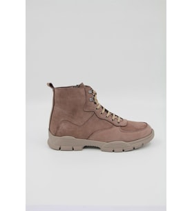 Freefoot Erkek Casual Bot 23123 - Vizon