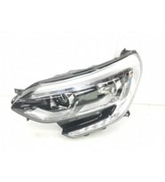 Far Sol Joy Elektrıklı W/Ledlı Renault Megane Iv Bm 16- (Oem No: 260609169R)