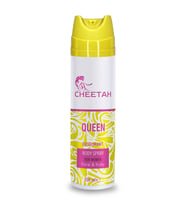 Queen Kadın Deodorant 150 Ml Çiçeksi-Meyveli