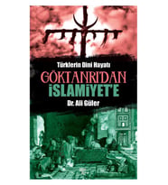 Göktanrı'dan İslamiyet'e
