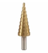 GFB M.KONİK SAPLI MATKAP UCU HSS 28 MM (Karışık)
