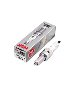 NGK CR9EIA-9 Laser Iridium Buji