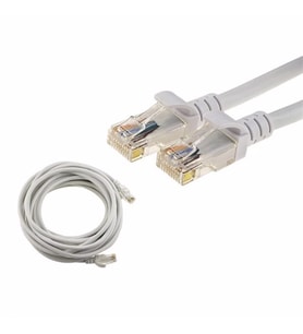 Concord C5502 Cat6 Patch Ethernet İnternet Kablosu 1,5metre