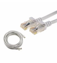 Concord C5502 Cat6 Patch Ethernet İnternet Kablosu 1,5metre