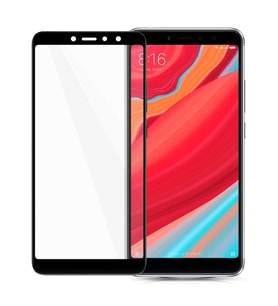 Blogy MI S2 ile Uyumlu Flexi 5D Ekran Koruyucu